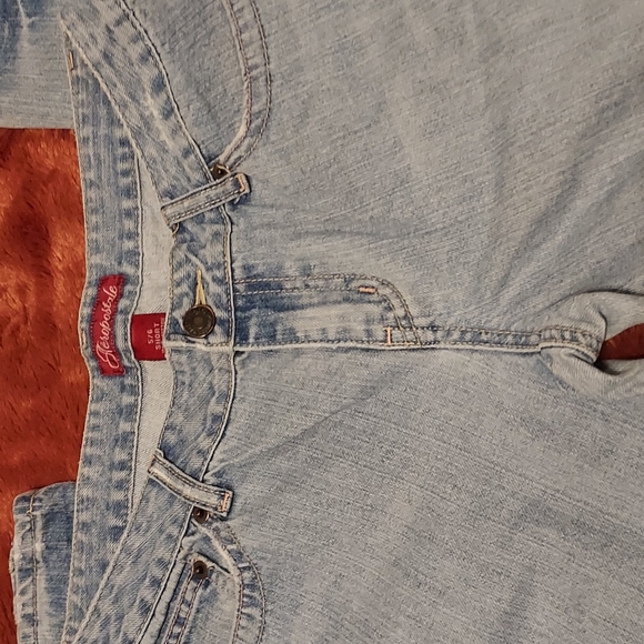 Aeropostale Light Jeans - Picture 2 of 11